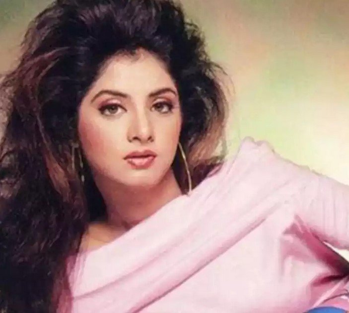 Divya Bharati - Wikiunfold.com
